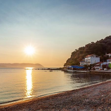 Вілла Elios Private Living Нео Кліма Екстер'єр фото