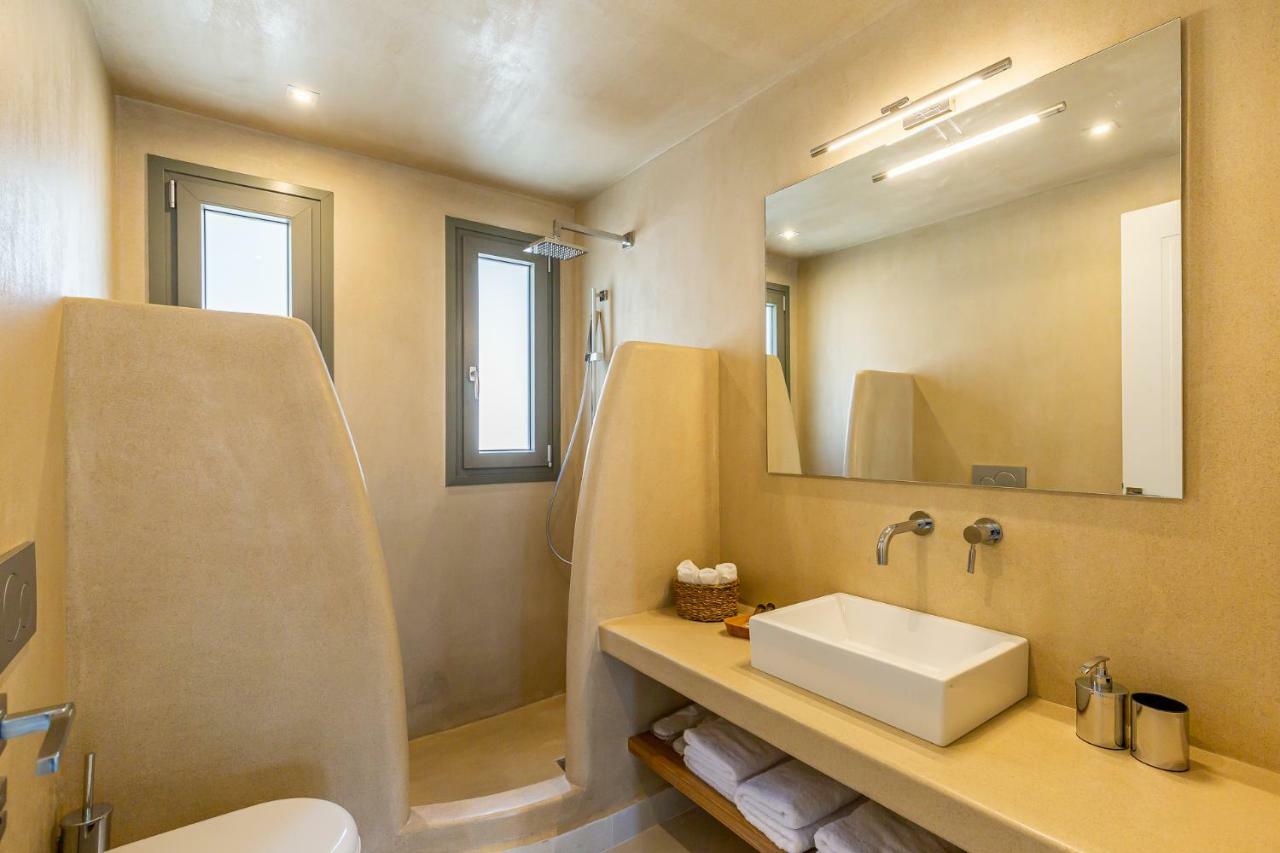 Вілла Elios Private Living Нео Кліма Екстер'єр фото