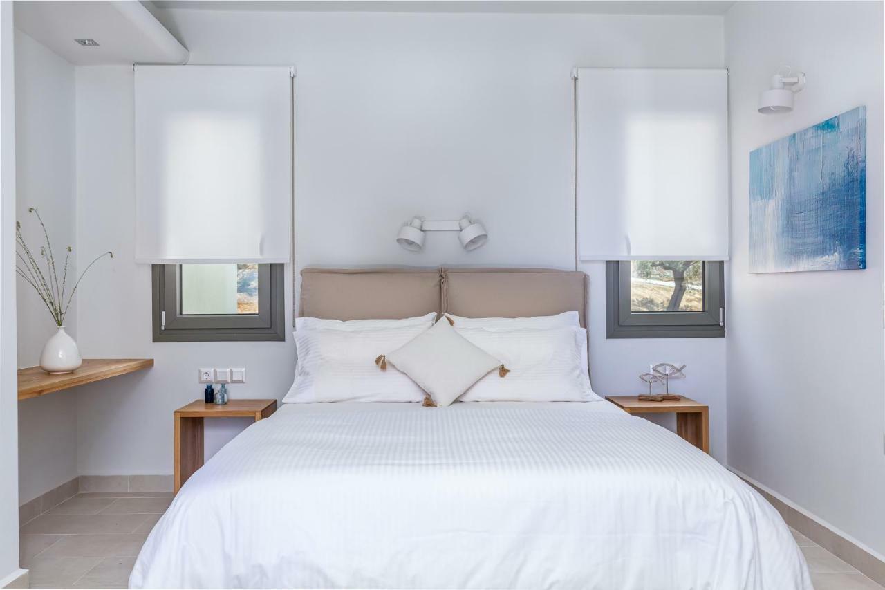 Вілла Elios Private Living Нео Кліма Екстер'єр фото